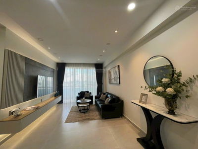 Grand View, Vietnam Grand View, Vietnam