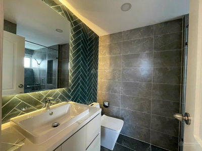 Grand View, Vietnam Grand View, Vietnam