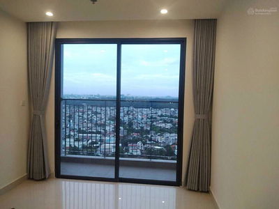 Vinhomes Grand Park, Vietnam  Vinhomes Grand Park, Vietnam