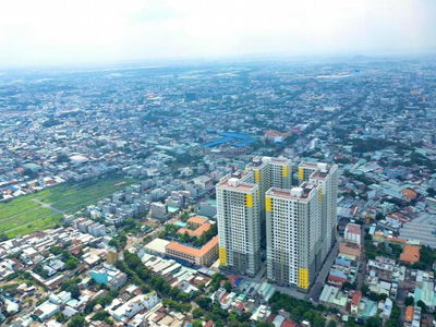 Bcons Garden Project, Vietnam Bcons Garden Project, Vietnam