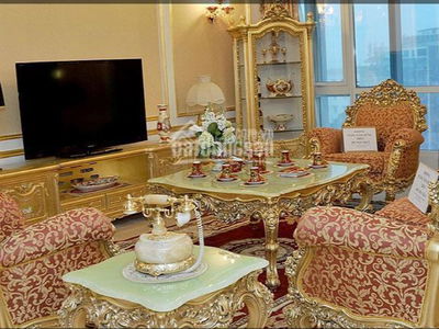 Golden Palace Project, Vietnam Golden Palace Project, Vietnam