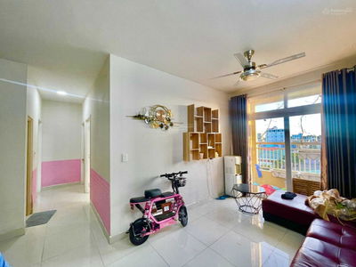 To Ky Tower, Vietnam To Ky Tower, Vietnam