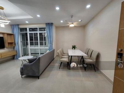 Him Lam Cho Lon, Vietnam Him Lam Cho Lon, Vietnam