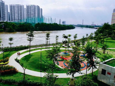 Riverpark Premier, Vietnam Riverpark Premier, Vietnam