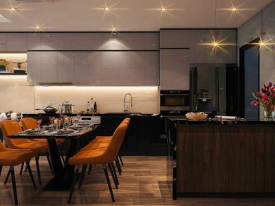 Times Tower - HACC1 Complex Building Project Times Tower - HACC1 Complex Building Project