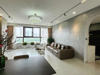 The Panorama, Vietnam The Panorama, Vietnam