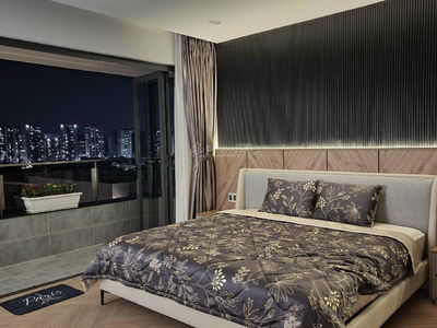 The Panorama, Vietnam The Panorama, Vietnam