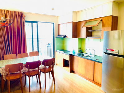 Sakura Tower, Vietnam Sakura Tower, Vietnam