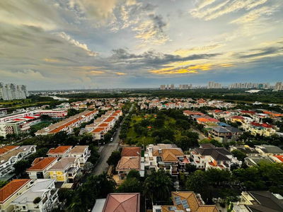 Hung Phuc Apartment, Vietnam Hung Phuc Apartment, Vietnam