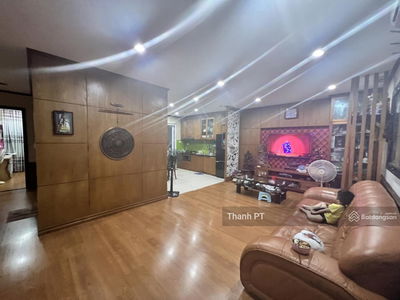 Hapulico Complex Project, Vietnam Hapulico Complex Project, Vietnam