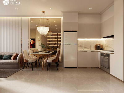 Legacy Prime Project, Vietnam Legacy Prime Project, Vietnam