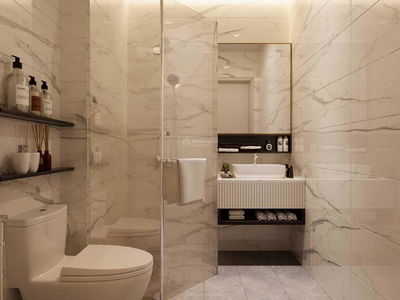 Legacy Prime Project, Vietnam Legacy Prime Project, Vietnam