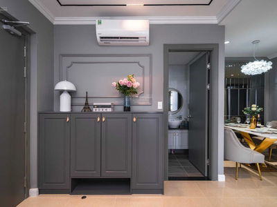 Diamond Connect Project, Vietnam Diamond Connect Project, Vietnam