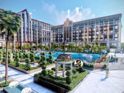 The 5Way Phu Quoc Project, Vietnam  The 5Way Phu Quoc Project, Vietnam