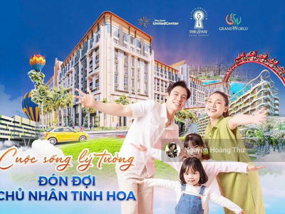 The 5Way Phu Quoc Project, Vietnam The 5Way Phu Quoc Project, Vietnam