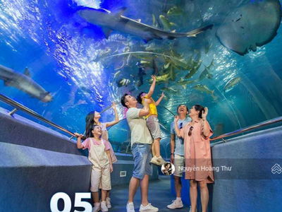 The 5Way Phu Quoc Project, Vietnam  The 5Way Phu Quoc Project, Vietnam