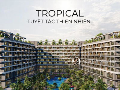 The 5Way Phu Quoc Project, Vietnam The 5Way Phu Quoc Project, Vietnam