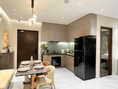 The Privia, Vietnam The Privia, Vietnam