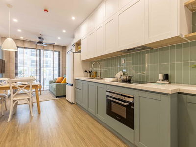 - Vinhomes Smart City, Vietnam - Vinhomes Smart City, Vietnam