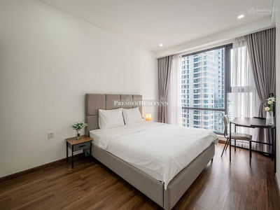 Opal SaiGon Pearl, Vietnam Opal SaiGon Pearl, Vietnam