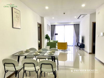 Opal SaiGon Pearl, Vietnam Opal SaiGon Pearl, Vietnam