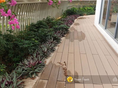 Diamond Island, Vietnam Diamond Island, Vietnam