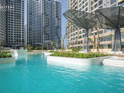 Masteri Center Point, Vietnam Masteri Center Point, Vietnam