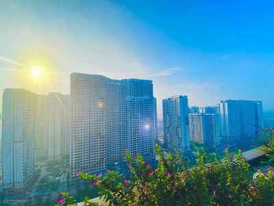 Masteri Center Point, Vietnam Masteri Center Point, Vietnam