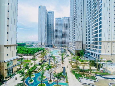 Masteri Center Point, Vietnam Masteri Center Point, Vietnam