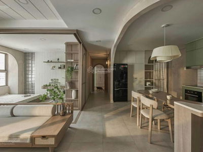 Saigon South Residences, Vietnam Saigon South Residences, Vietnam