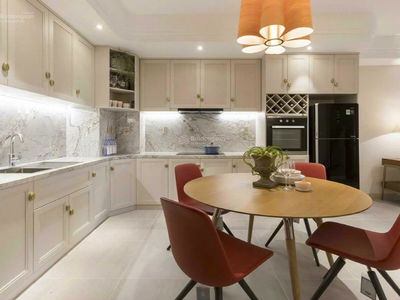 Saigon South Residences, Vietnam Saigon South Residences, Vietnam