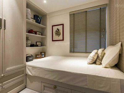 Saigon South Residences, Vietnam Saigon South Residences, Vietnam