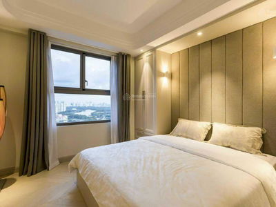 Saigon South Residences, Vietnam Saigon South Residences, Vietnam