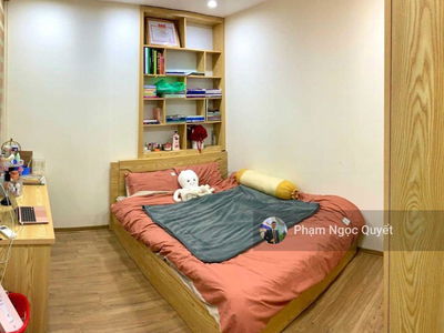 Thanh Xuan Complex Project, Vietnam Thanh Xuan Complex Project, Vietnam