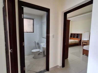 Riverside Residence, Vietnam Riverside Residence, Vietnam