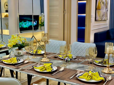 Dreamland Bonanza Project, Vietnam Dreamland Bonanza Project, Vietnam