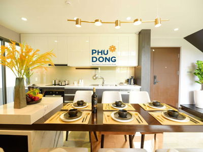 Phu Dong Sky Garden Project, Vietnam Phu Dong Sky Garden Project, Vietnam