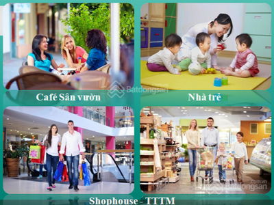 Melody Residences, Vietnam Melody Residences, Vietnam