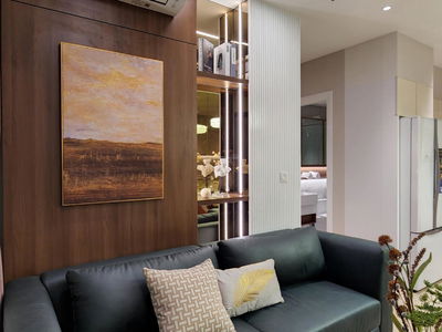 Legacy Prime Project, Vietnam Legacy Prime Project, Vietnam