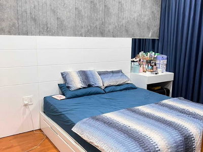 Him Lam Cho Lon, Vietnam Him Lam Cho Lon, Vietnam