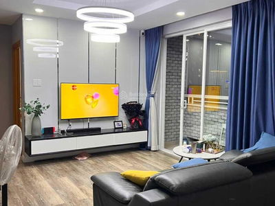 Him Lam Cho Lon, Vietnam Him Lam Cho Lon, Vietnam