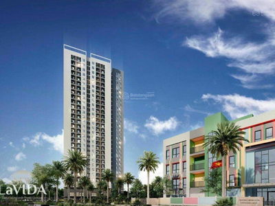 New Lavida Project, Vietnam New Lavida Project, Vietnam