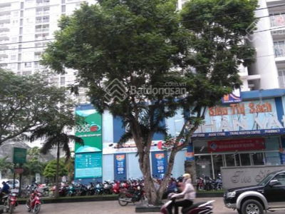 The Harmona, Vietnam The Harmona, Vietnam