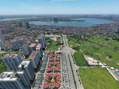 Han Jardin Apartment Project, Vietnam Han Jardin Apartment Project, Vietnam