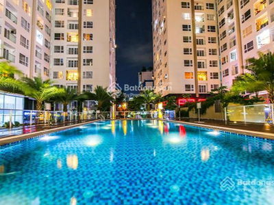 RichStar Apartment, Vietnam RichStar Apartment, Vietnam