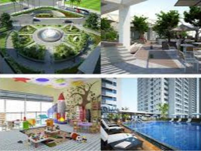 RichStar Apartment, Vietnam RichStar Apartment, Vietnam