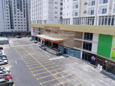 Oriental Plaza 685 Au Co, Vietnam Oriental Plaza 685 Au Co, Vietnam