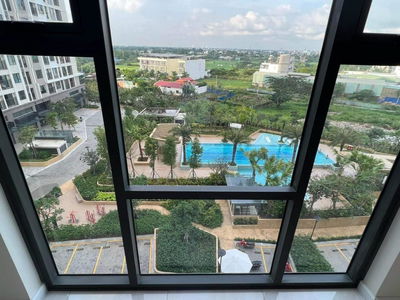 PiCity High Park, Vietnam  PiCity High Park, Vietnam