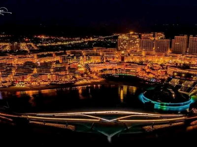 Sun Grand City Hillside Residence Project, Vietnam  Sun Grand City Hillside Residence Project, Vietnam