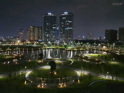 My Dinh Pearl Project, Vietnam My Dinh Pearl Project, Vietnam